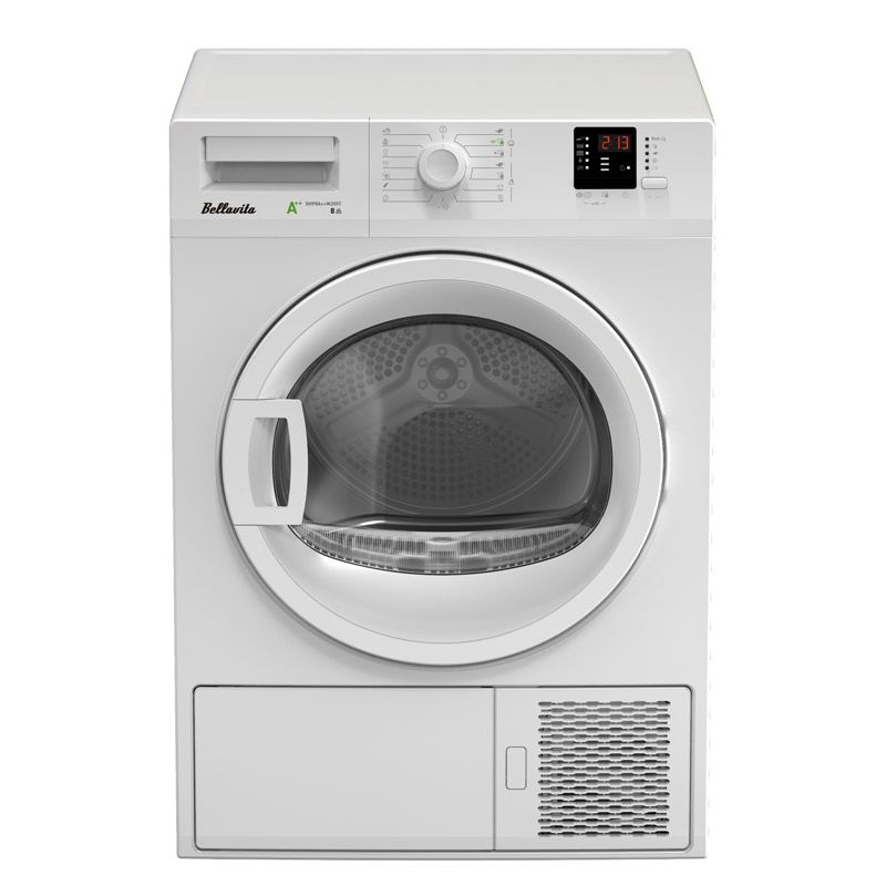 Seche linge pompe a chaleur electro depot