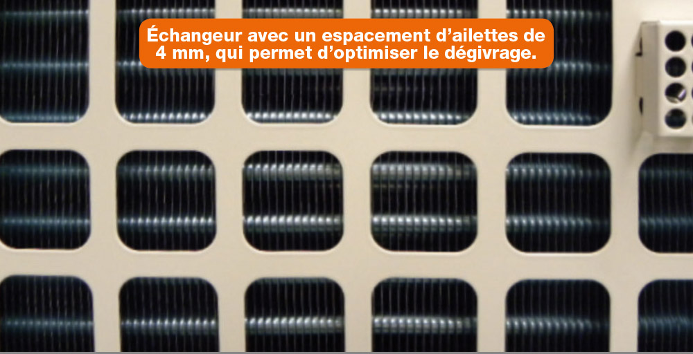 Pompe a chaleur ht airwell