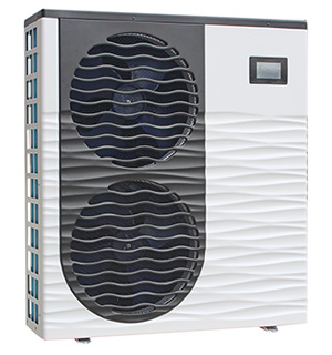 Pompe à chaleur warmpool