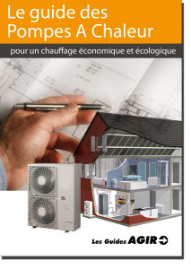 Tarif pompe à chaleur air eau daikin
