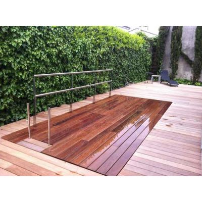 Pompe a chaleur piscine distripool
