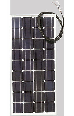 Panneau solaire pour camping car 160w