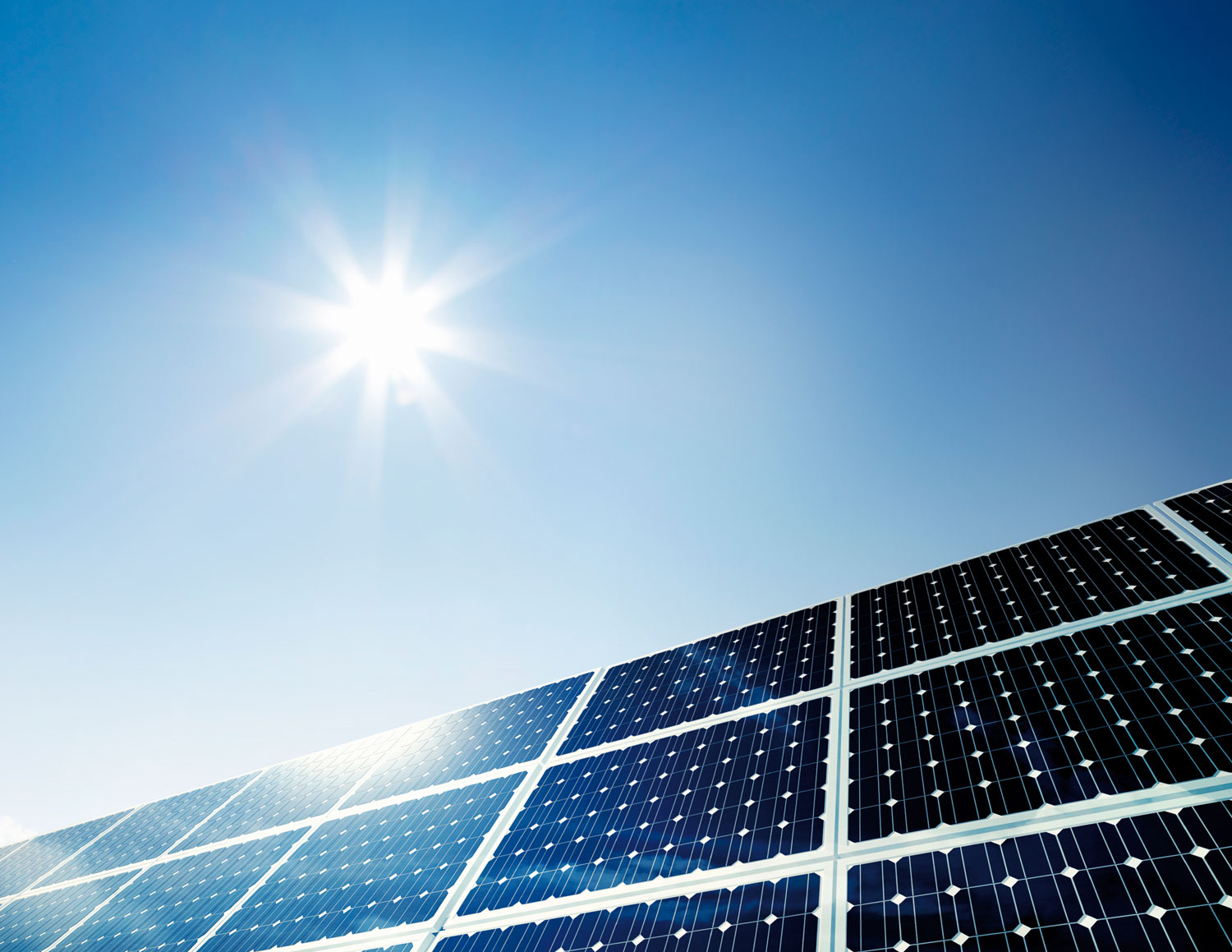 Aide financement panneau solaire