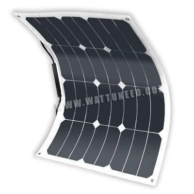 Panneau solaire pour recharger batterie 12v bateau