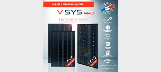Panneau solaire quelle marque choisir