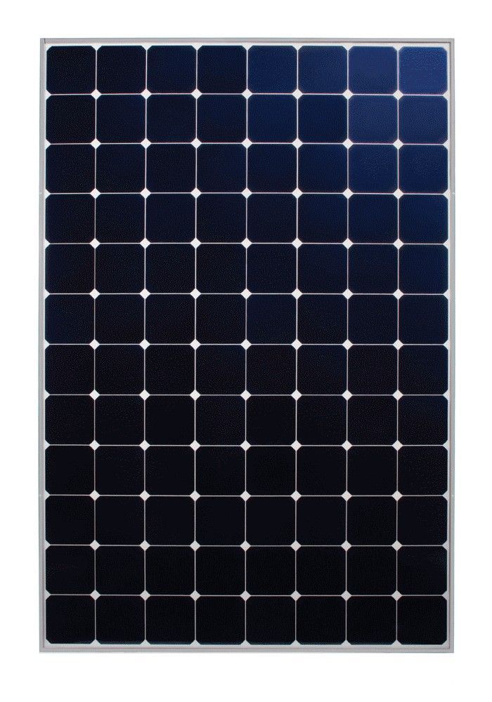 Panneau solaire dakar