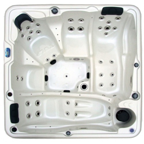 Pompe à chaleur pour jacuzzi