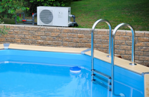 Comment recharger une pompe a chaleur piscine