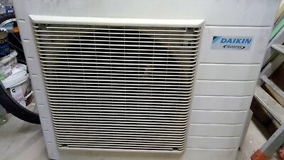 Pompe a chaleur daikin rxs50j