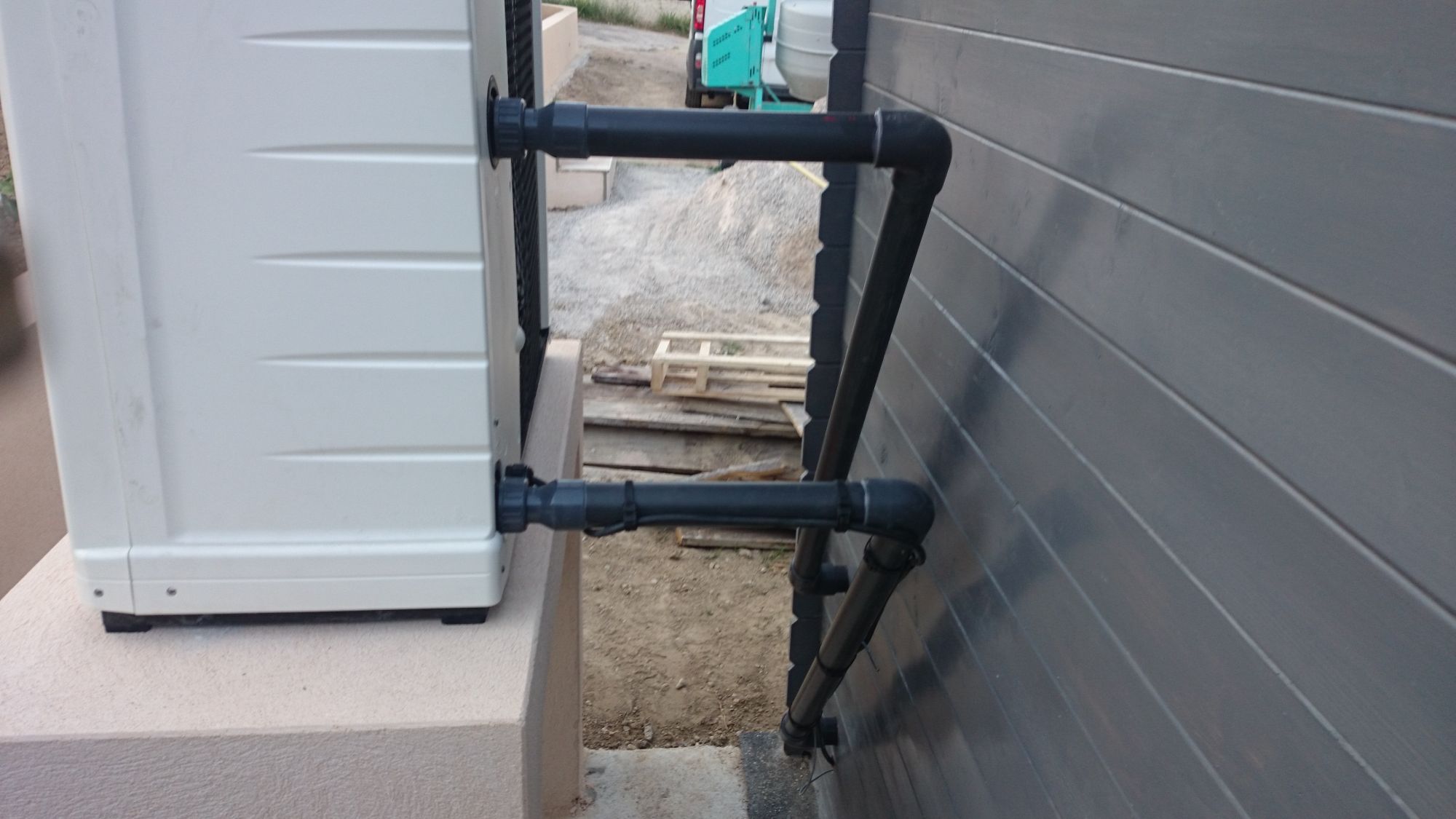 Installateur de pompe a chaleur pour piscine