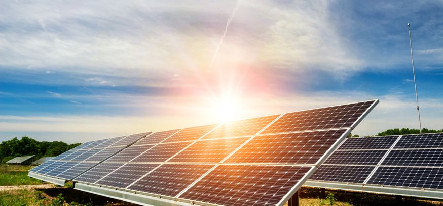 Prix panneau solaire agricole
