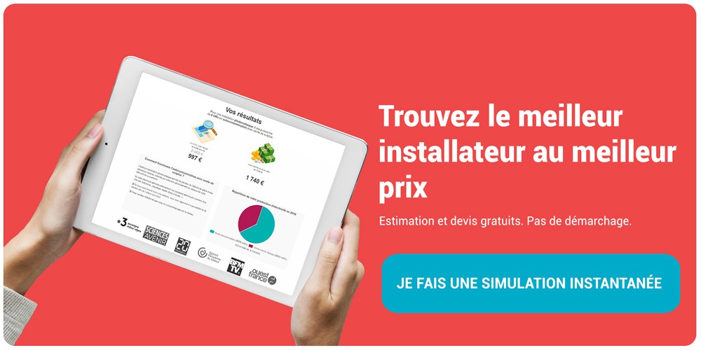 Equiper sa maison panneau solaire