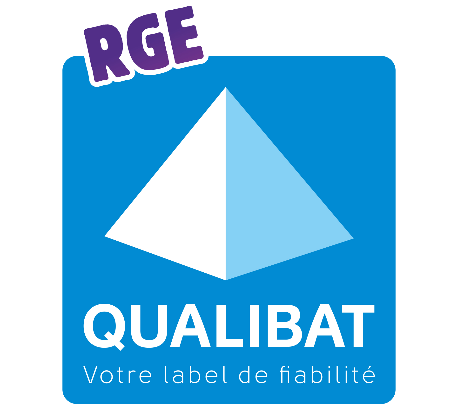 Rge pompe à chaleur