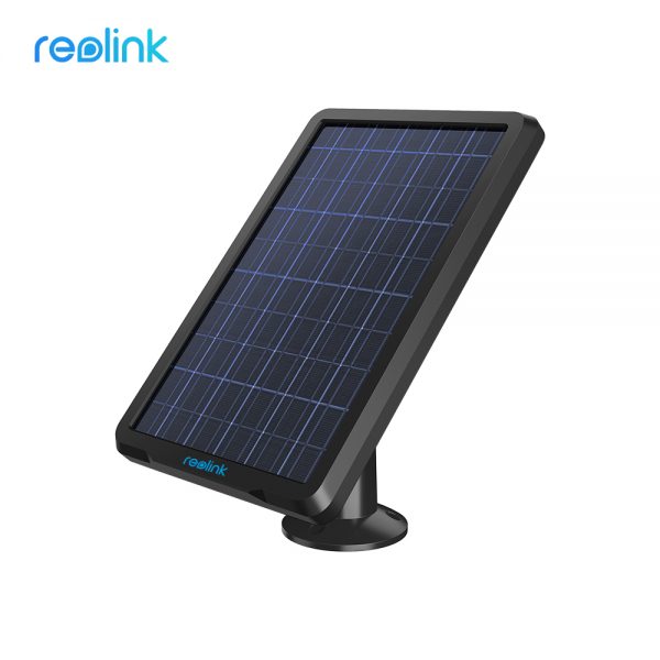 Panneau solaire rechargeable