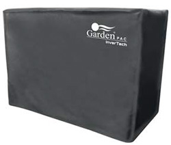 Pompe à chaleur garden pac invertech