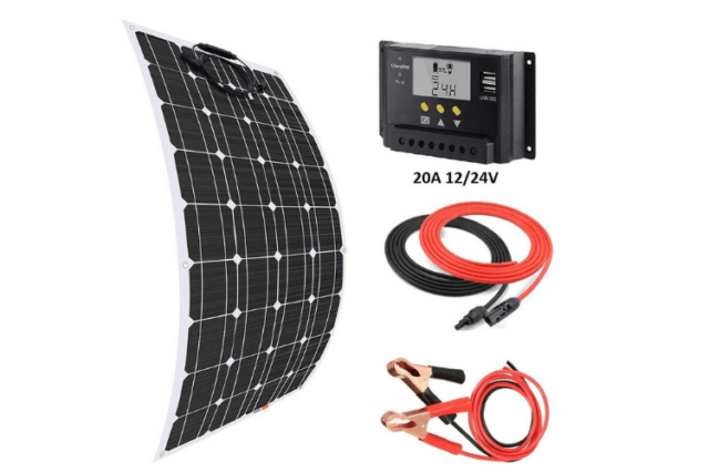 Kit panneau solaire forum