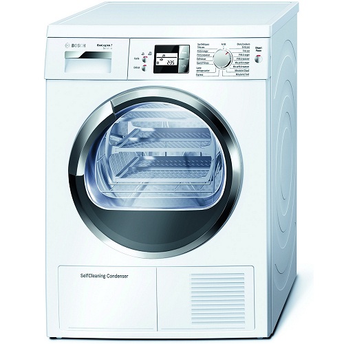 Seche linge pompe a chaleur bosch la redoute