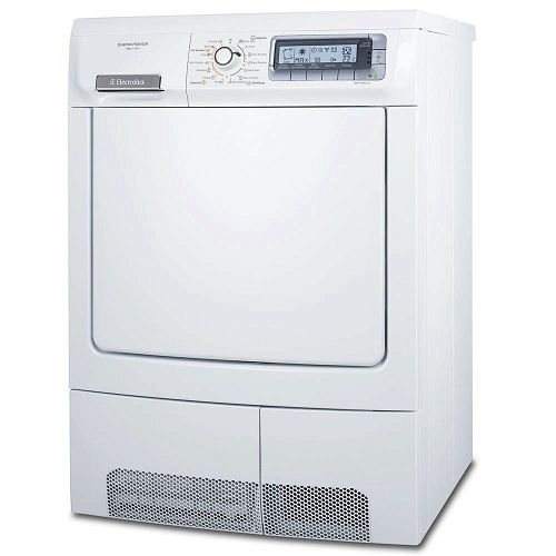 Seche linge electrolux avec pompe a chaleur