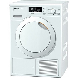 Whirlpool- sèche-linge condensation avec pompe à chaleur - aza7210