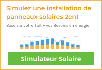 Aide de l'etat pour panneau solaire