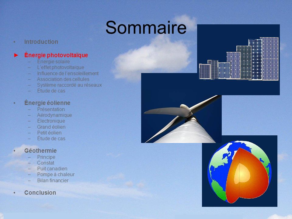 Pompe a chaleur eolienne
