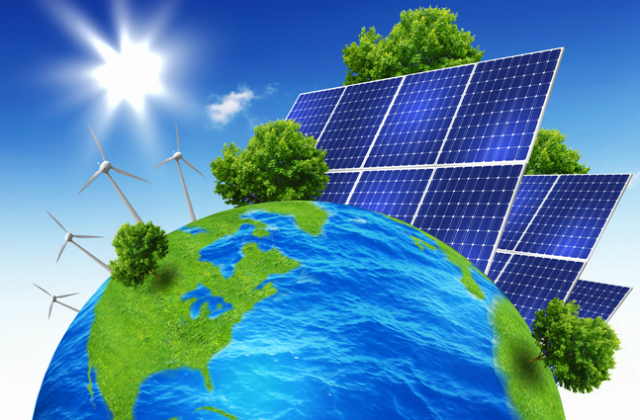 Panneau solaire derniere technologie