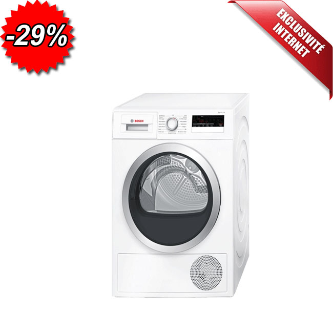 Seche linge faure 7 kg pompe à chaleur