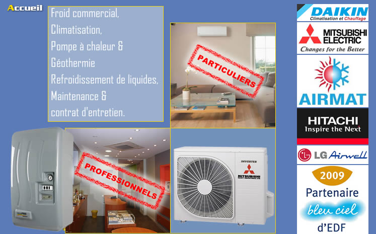Maintenance pompe a chaleur hitachi