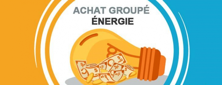 Panneau solaire achat groupé