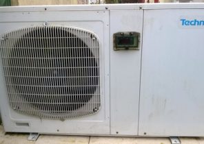 Thermostat pour pompe a chaleur mitsubishi