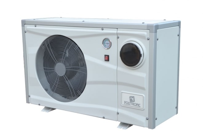 Pompe a chaleur polytropic pac 16