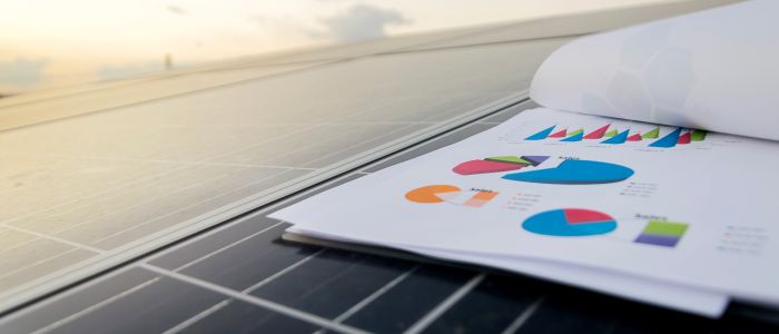 Aide gouvernementale panneau solaire