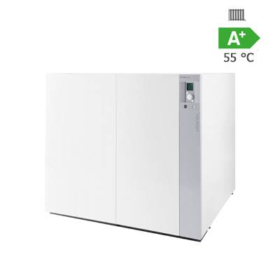 Pompe a chaleur atlantic 0 bar