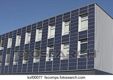 Panneau solaire fabriqué en france