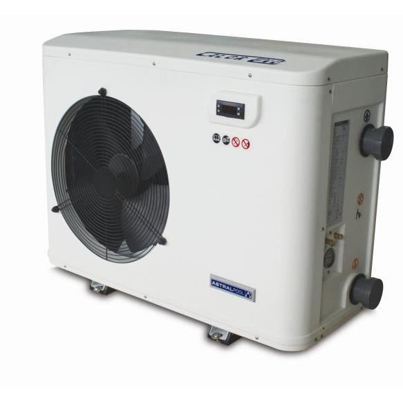 Pompe a chaleur astral 13.5 kw