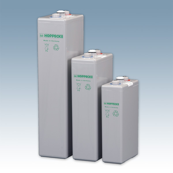Batterie au plomb panneau solaire