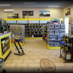 Panneau solaire batterie expert
