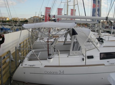 Panneau solaire pataras