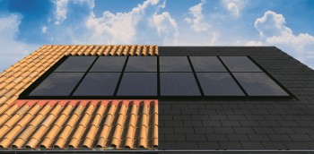 Panneau solaire nouvelle generation