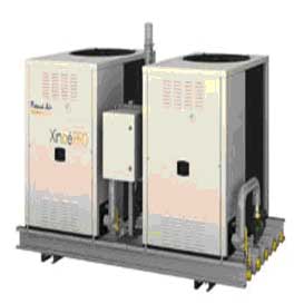 Pompe à chaleur ou gaz naturel