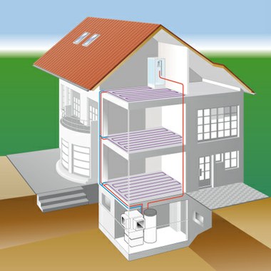 Prix pompe à chaleur air eau weishaupt