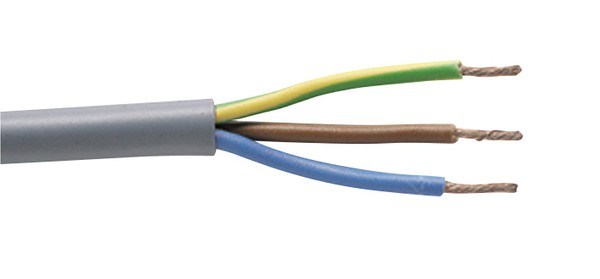Pompe a chaleur cable electrique