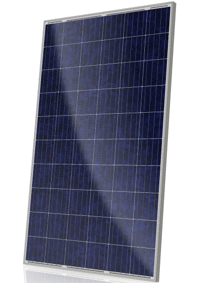 Panneau solaire cellule