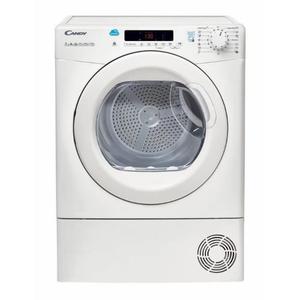 Sèche linge pompe à chaleur candy gcs9101a2t avis