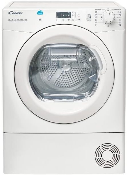 Seche linge hotpoint pompe à chaleur