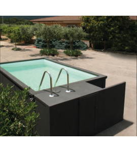 Pompe à chaleur piscine fribourg