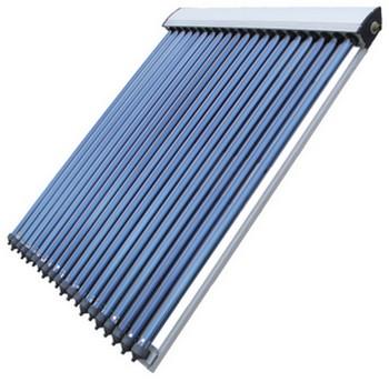Panneau solaire thermique ariston