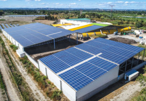 Panneau solaire gratuit en paca
