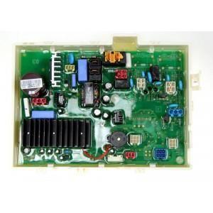 Carte pompe a chaleur lg