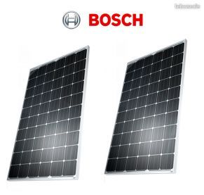 Panneau solaire les plus performants
